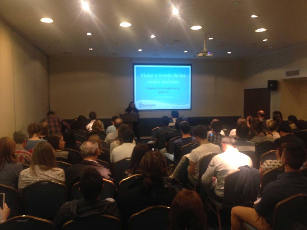 Turismo y Redes Sociales