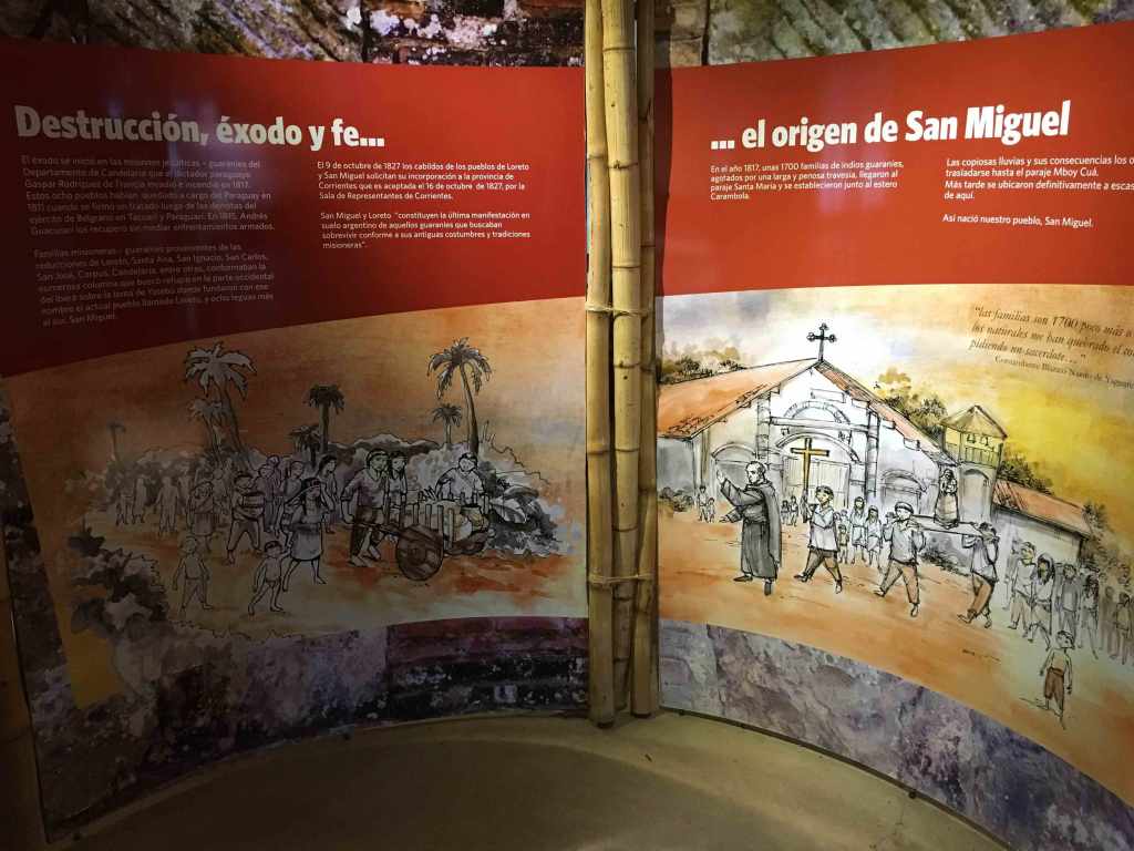 Centro de interpretación