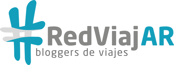 Logo red viajar logored