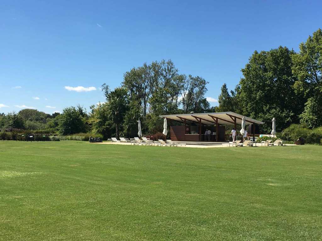 isla el descanso en tigre