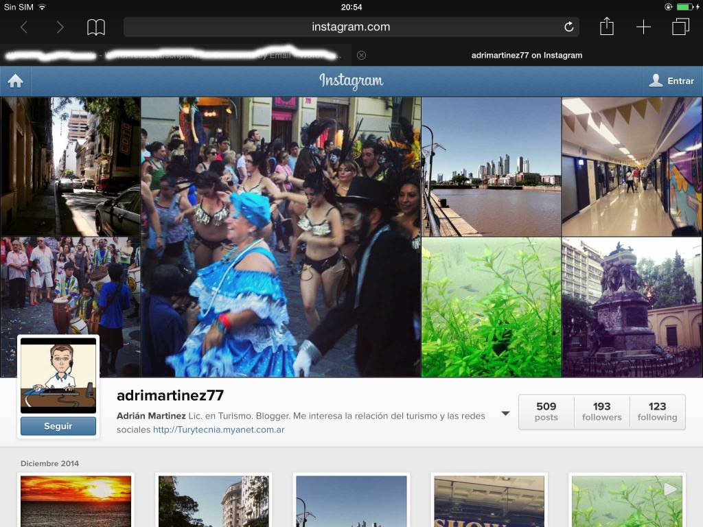 Mis Repost de Instagram&nbsp;2014