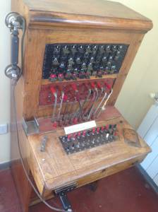 conmutador museo ciudad de trelew