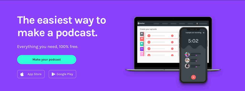 El Blog en&nbsp;Podcast