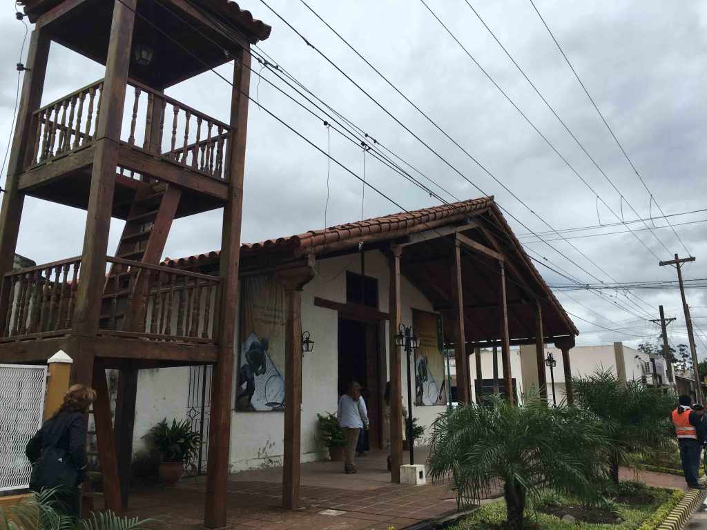 Museo Histórico de&nbsp;Concepción