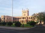 Casa de Gobierno