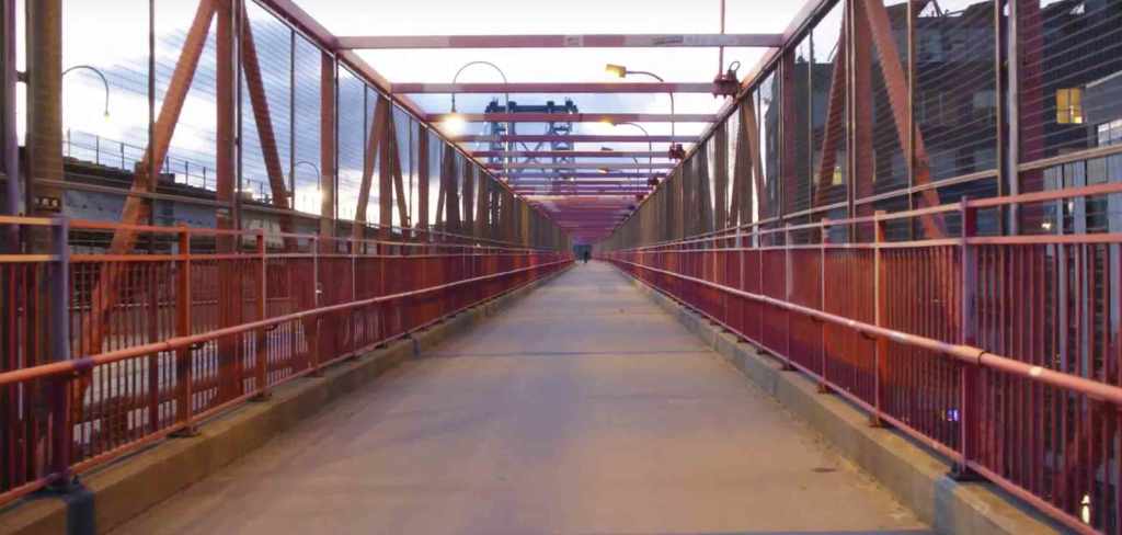 Usando Lyft en&nbsp;Miami