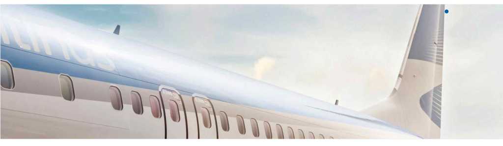 Bariloche con más pasajeros de Aerolíneas Argentinas en&nbsp;vacaciones