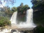 Salto Dos Hermanas