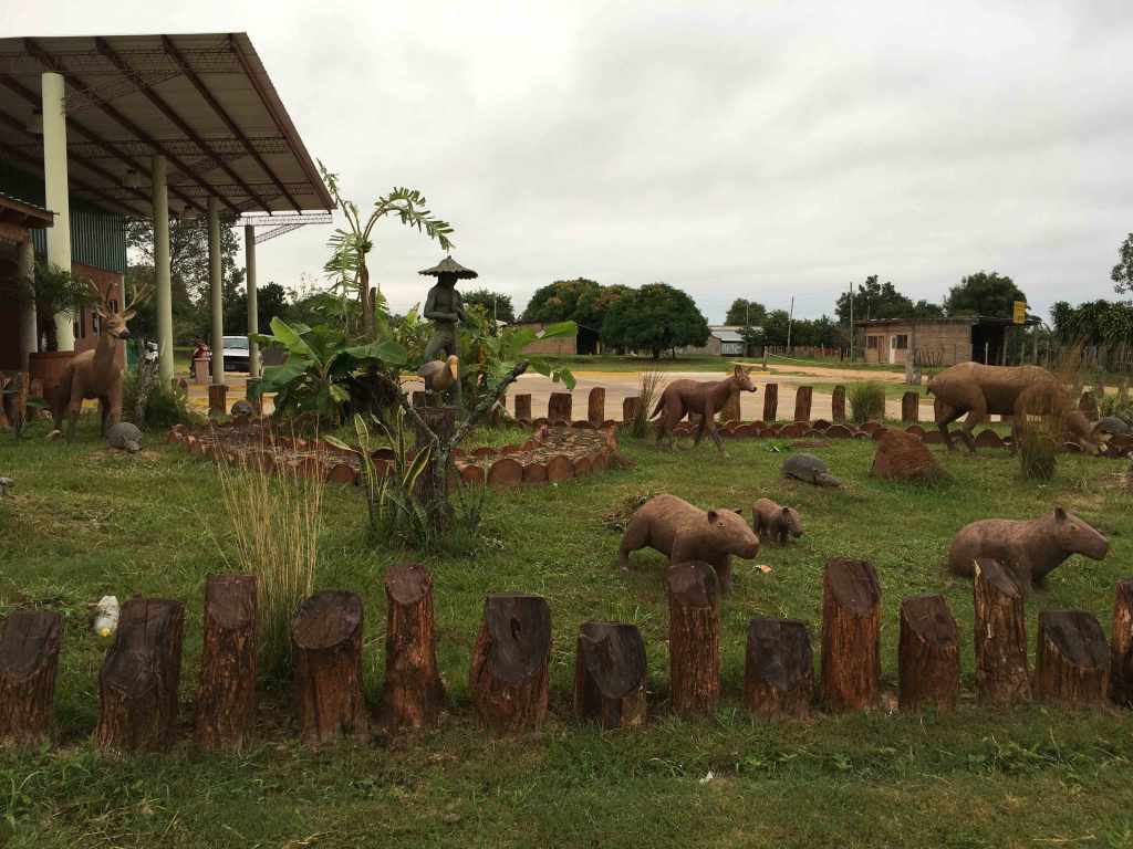 Centro de interpretación