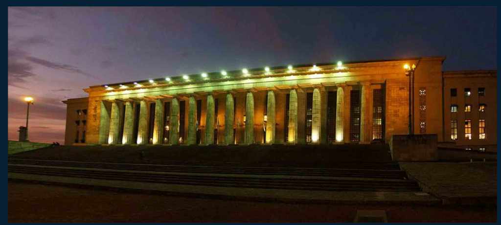 26 Congreso Internacional de Derecho y&nbsp;Turismo