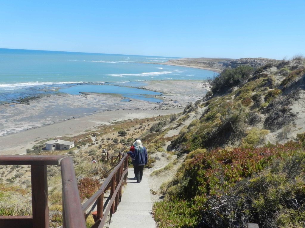Madryn. La mirada de&nbsp;Flor