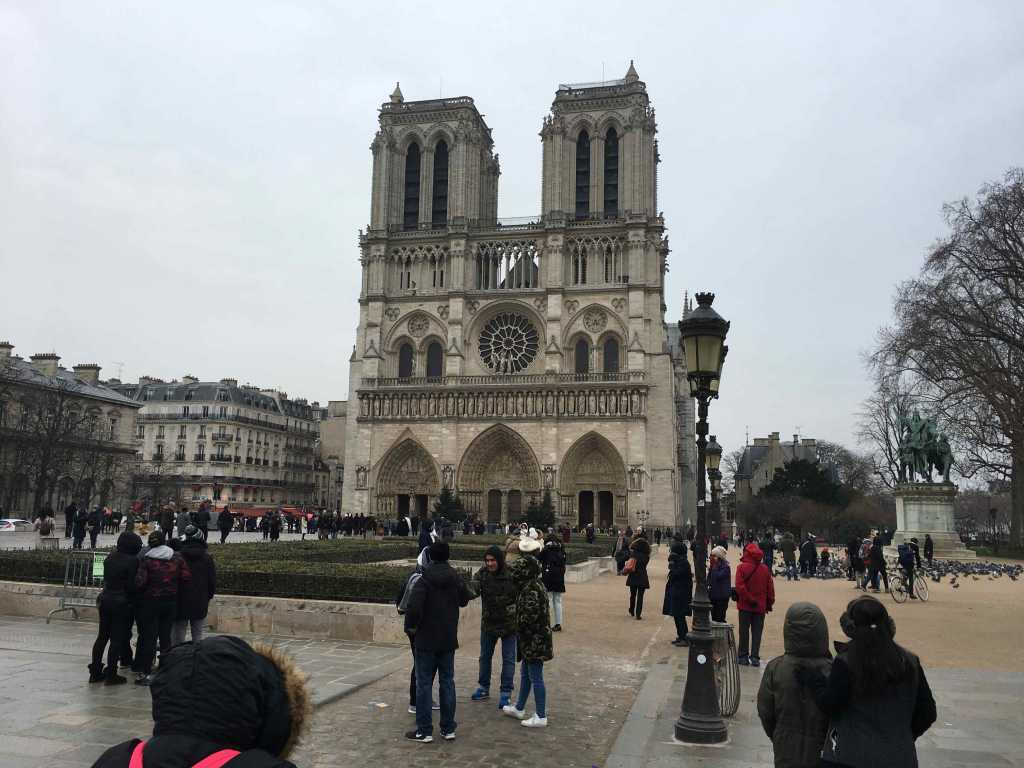 catedral de nuestra señora