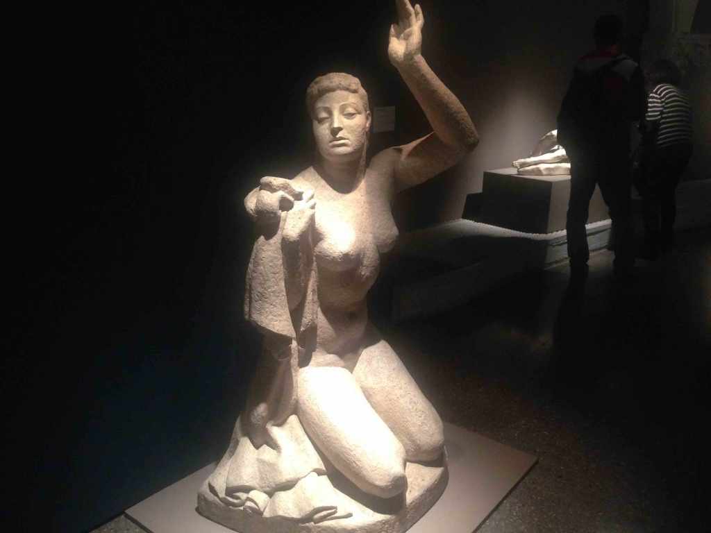 Noche de los Museos 2015