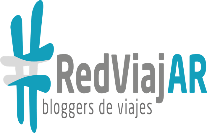 Logo Red Viajar