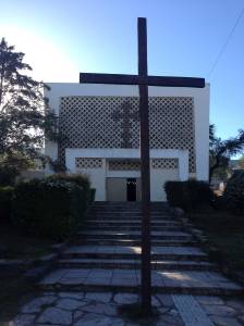 Nueva Iglesia Santa Rosa