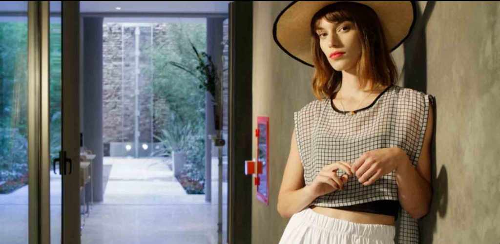 1º Aniversario – Palo Santo Hotel