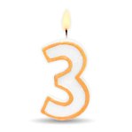 3 años de Turytecnia