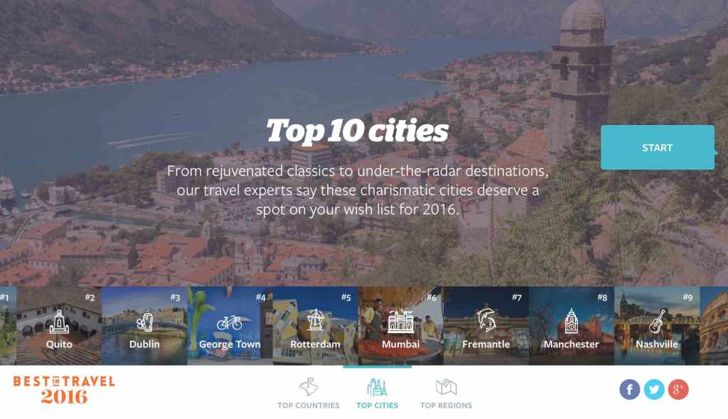 lonely-planet-best-travel-2016-ciudades