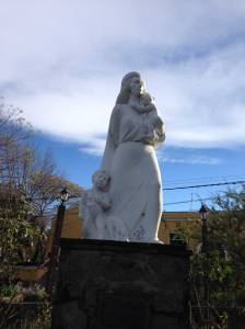 Monumento a la Madre