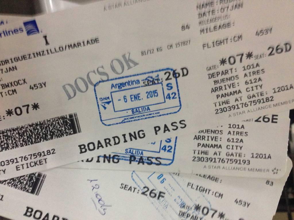 Jamaica, el ida y&nbsp;vuelta