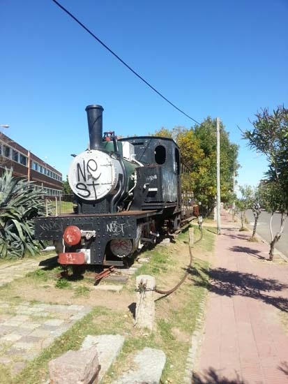Museo ferroviario Museo ferroviario