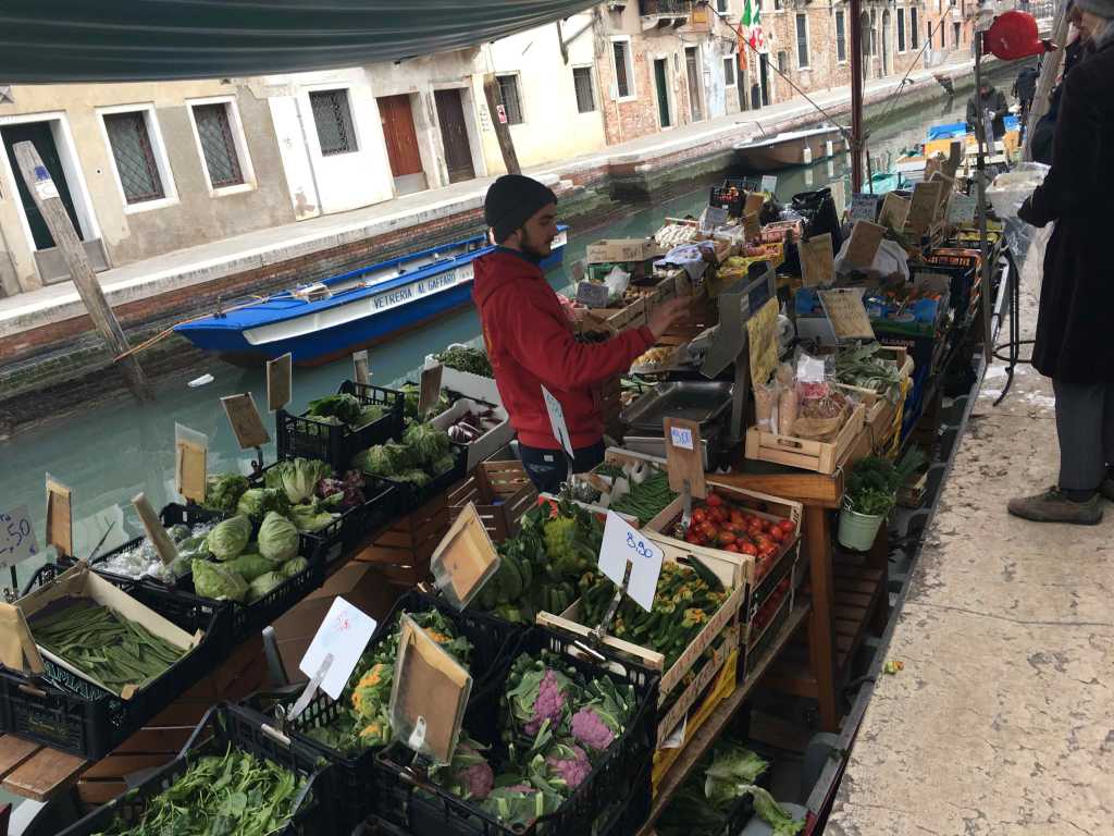 venecia
