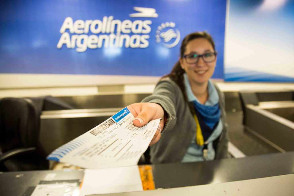 La mejor puntualidad en 10&nbsp;años