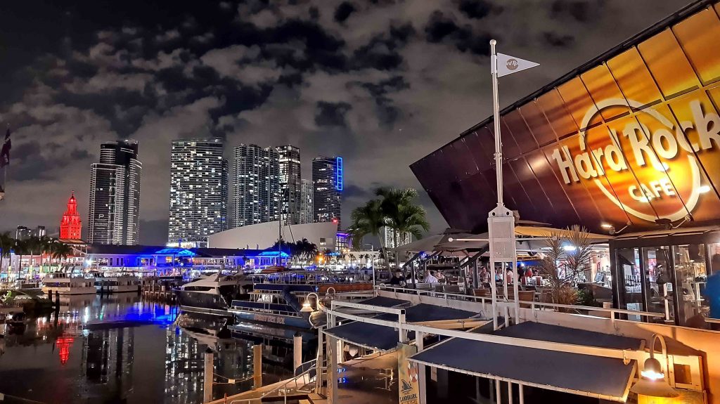 Fotos de viaje con el Motorola One&nbsp;Vision