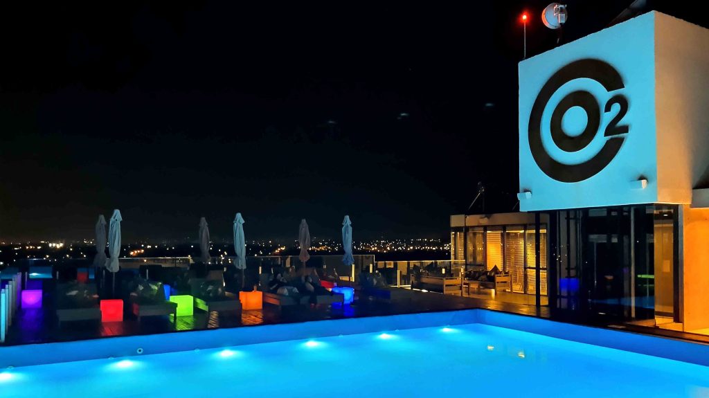 Conociendo el hotel 02 en&nbsp;Iguazú