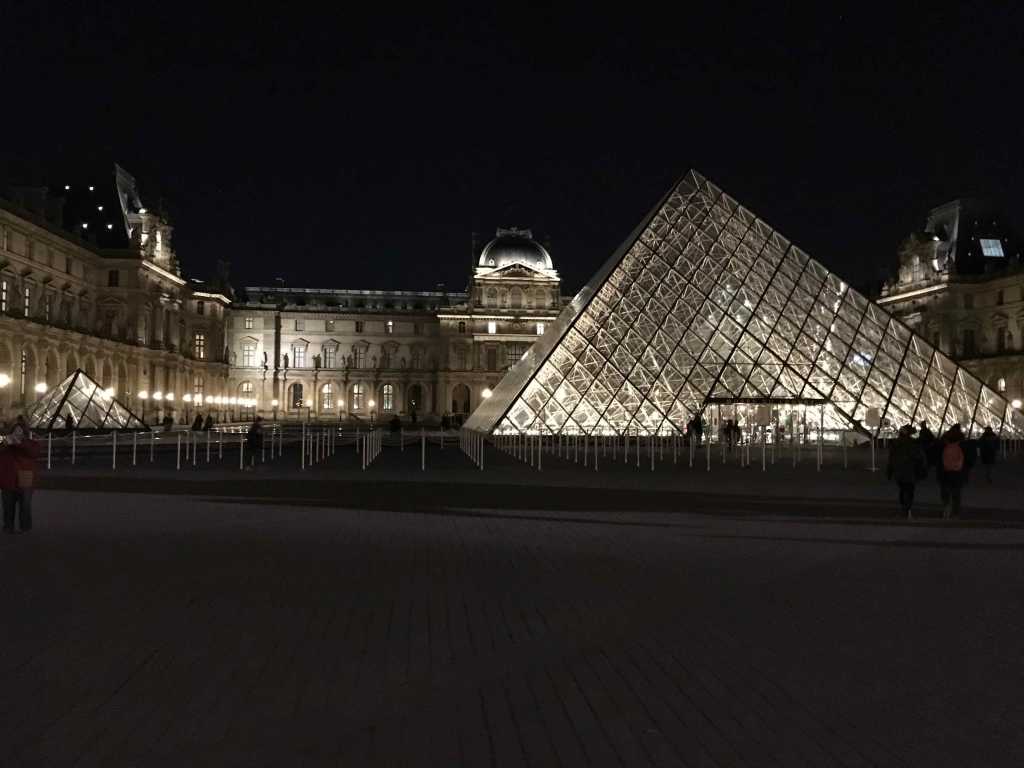 louvre
