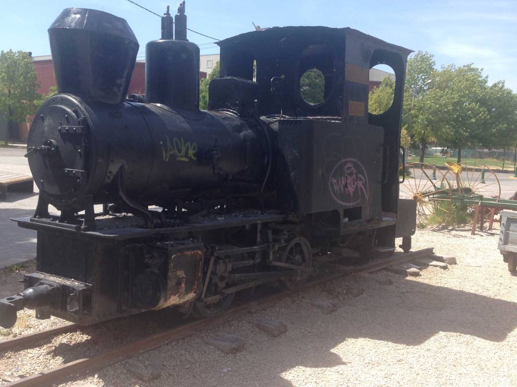 Museo del Pueblo de&nbsp;Luis