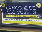 Noche de los Museos 2013
