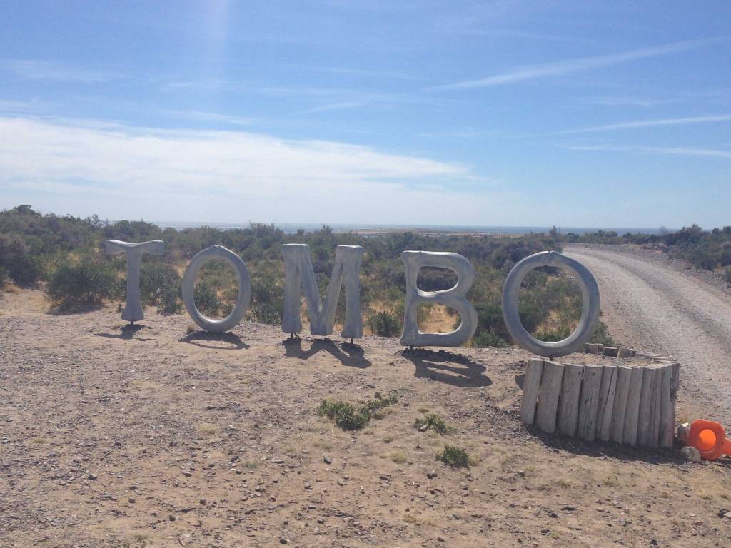 Pingüinos en Tombo. Escapada desde&nbsp;#Madryn