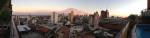 Asunción desde lo alto