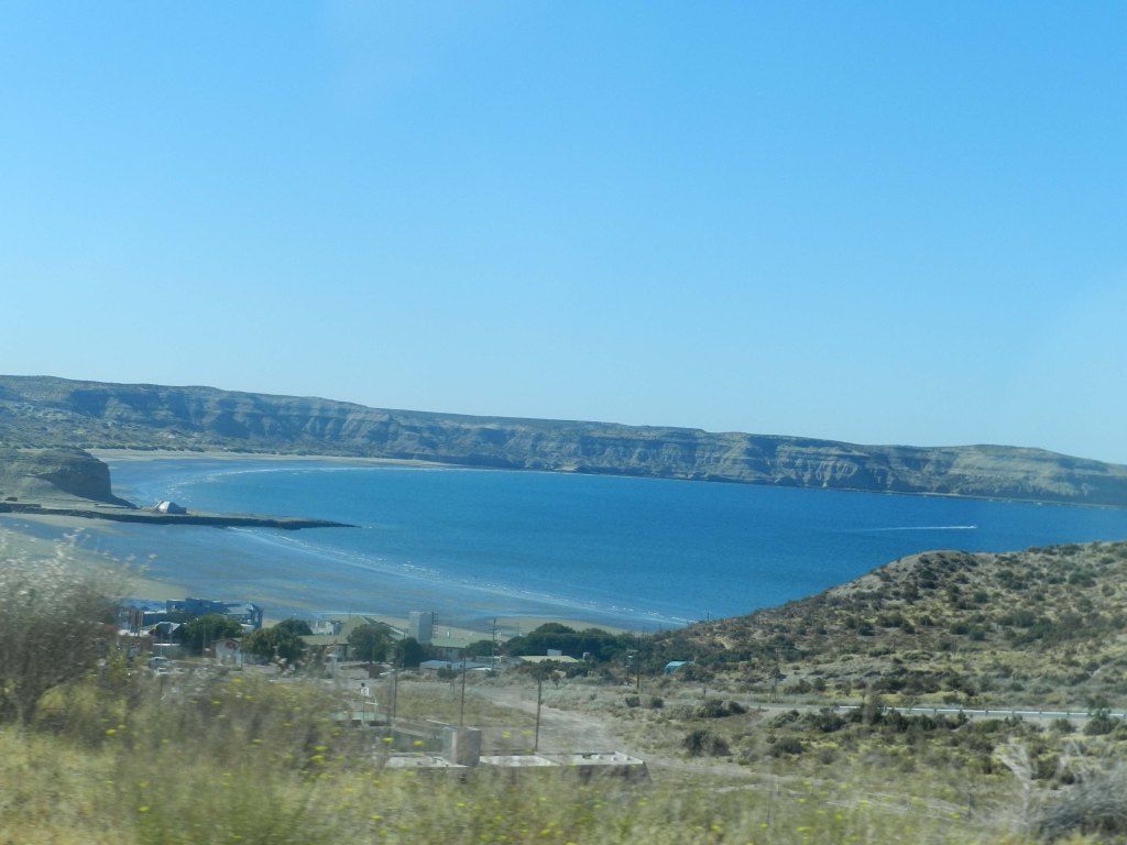 Guía de la Península&nbsp;Valdés