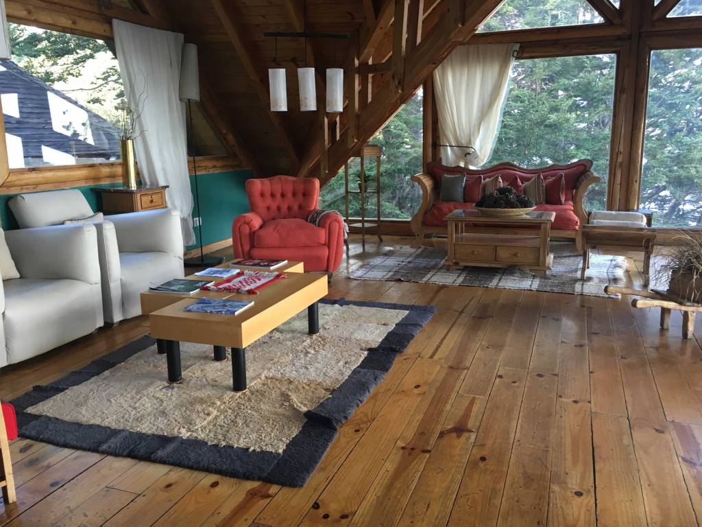 posada-la-escondida-villa-pehuenia-neuquen