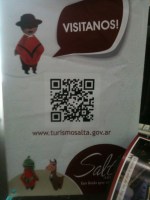 QR Salta