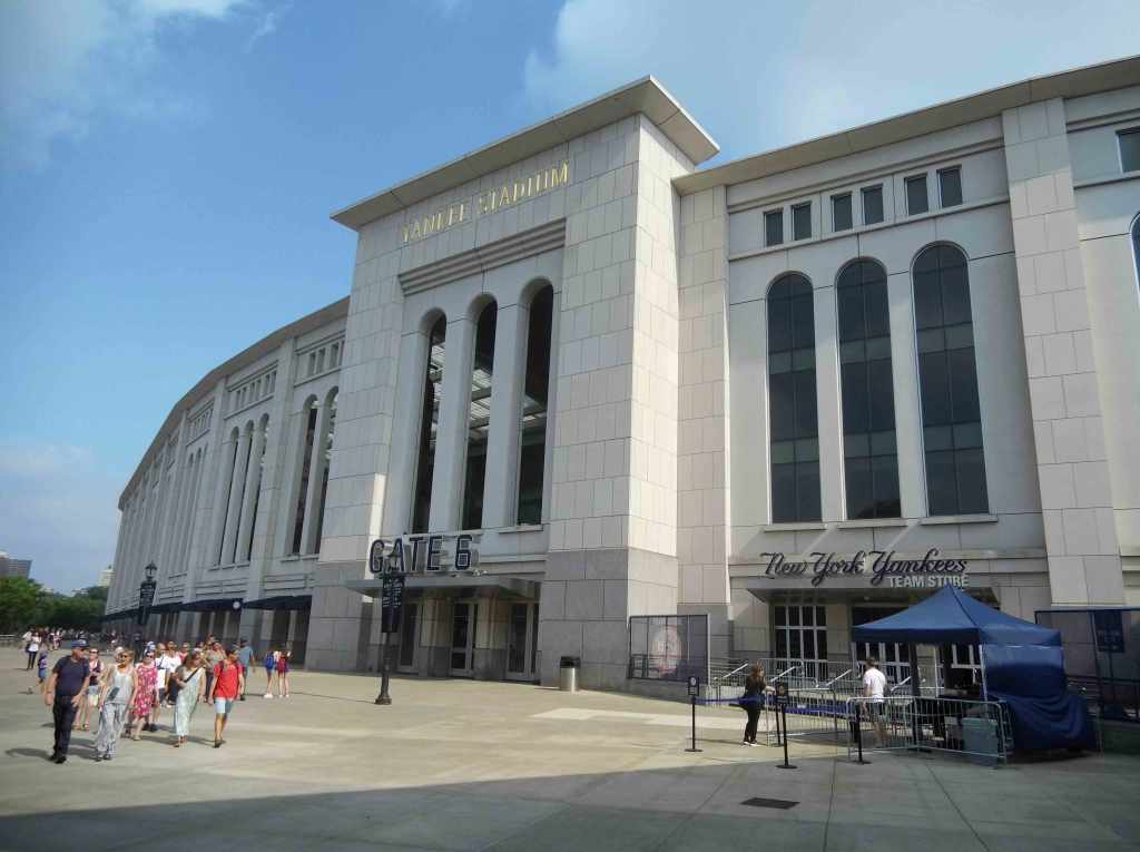 contrastes nueva york