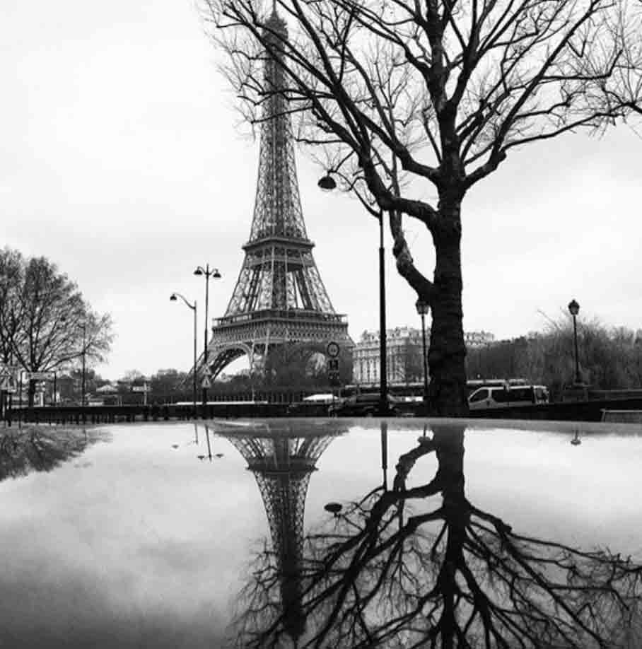 10 lugares mas fotografiados en Instagram en&nbsp;2015