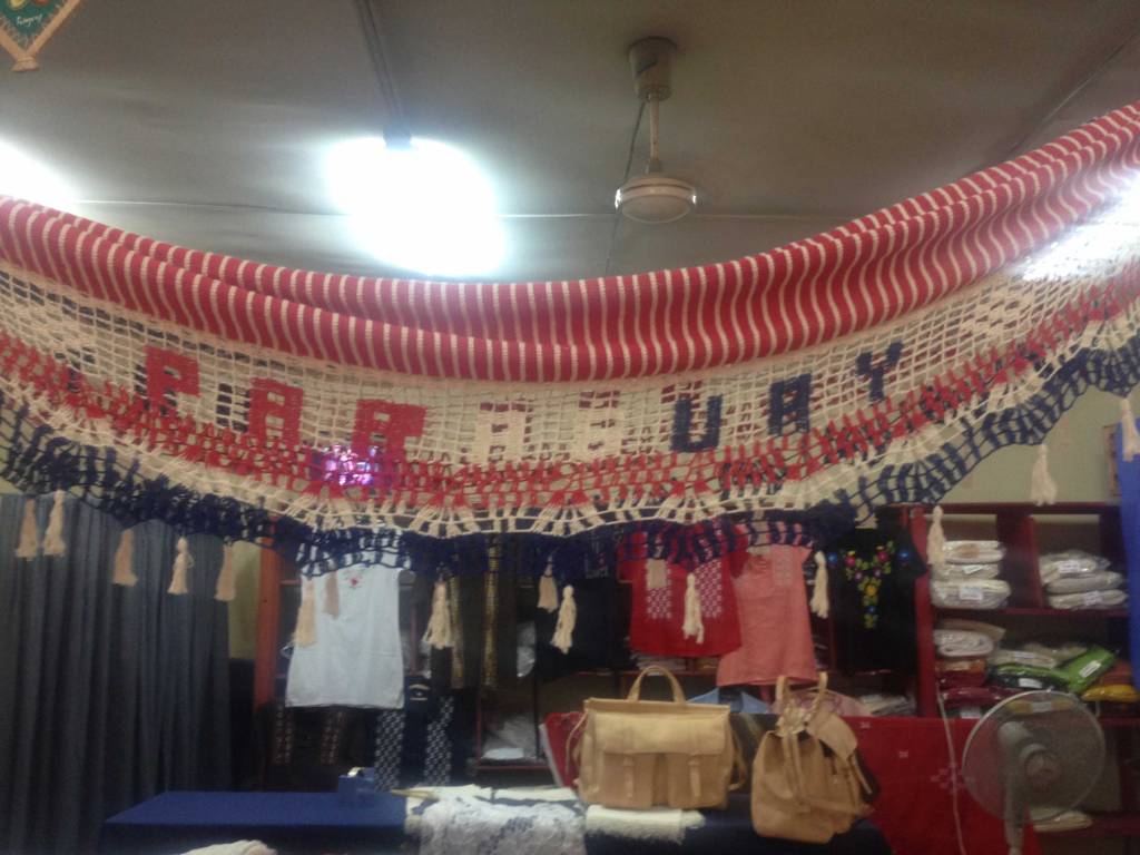 Recorriendo Asunción de&nbsp;Paraguay