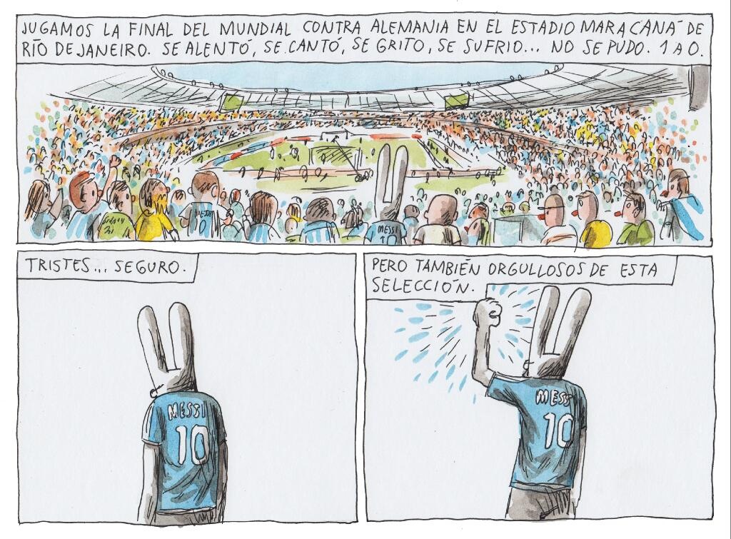 El mundial de las redes&nbsp;sociales