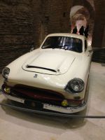 Museo del Bicentenario