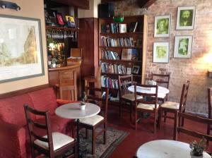 Café literario