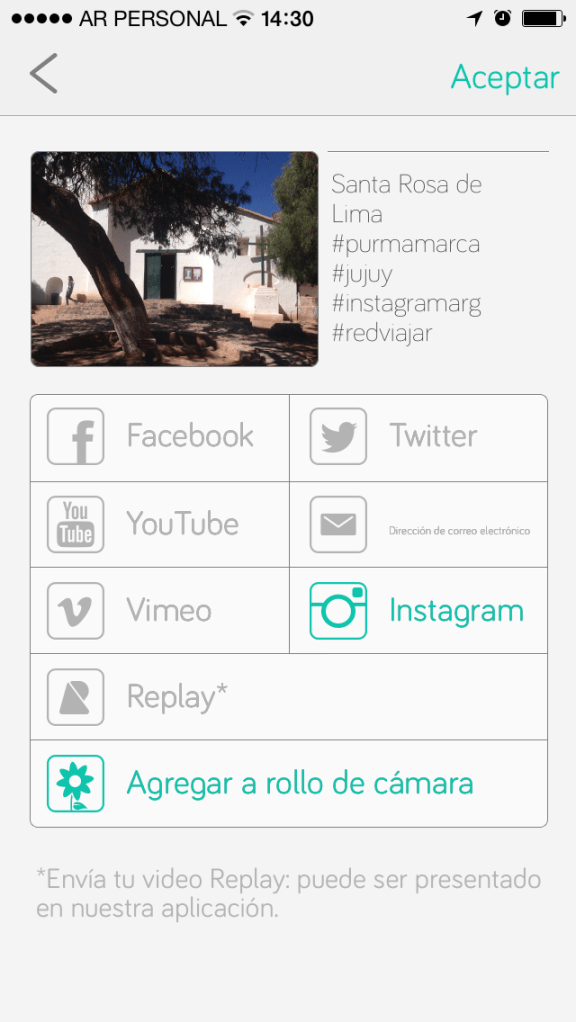 Compartir en redes sociales