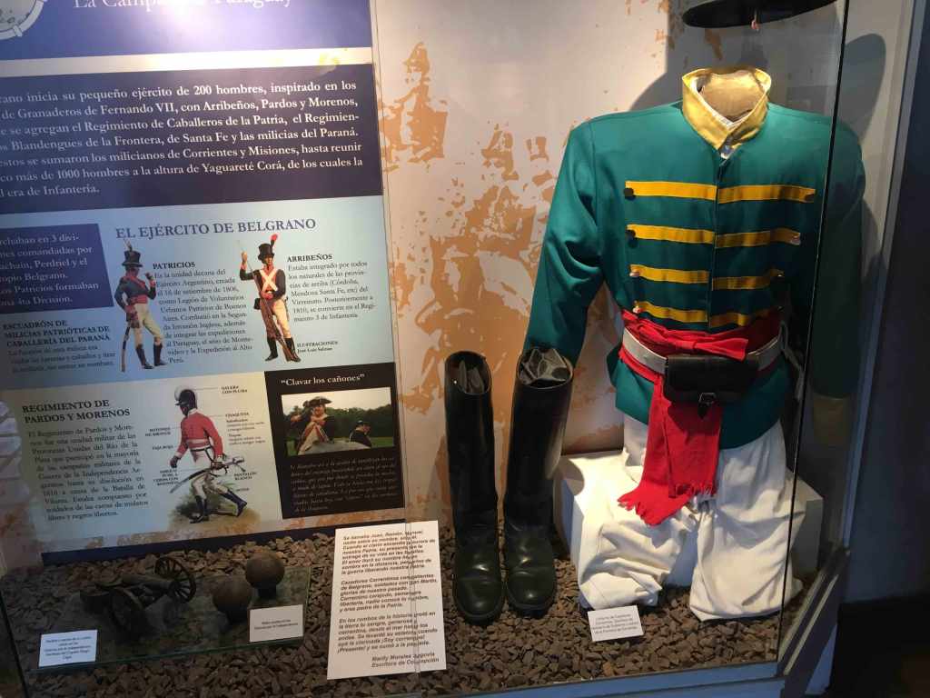 vestimenta-del-ejercito-correntino