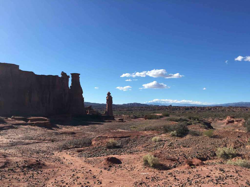 Los Parques Nacionales en Street&nbsp;View