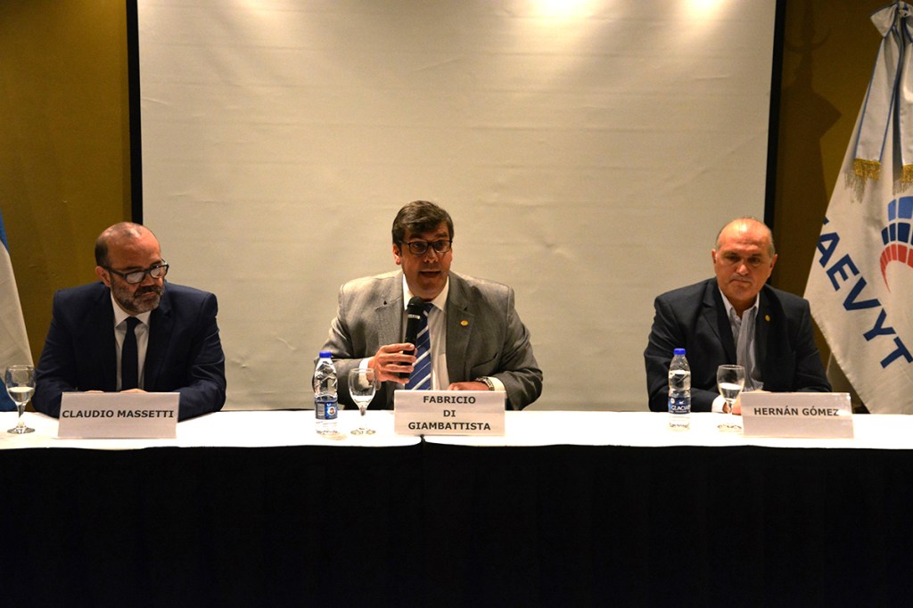 Se viene la FIT&nbsp;2018