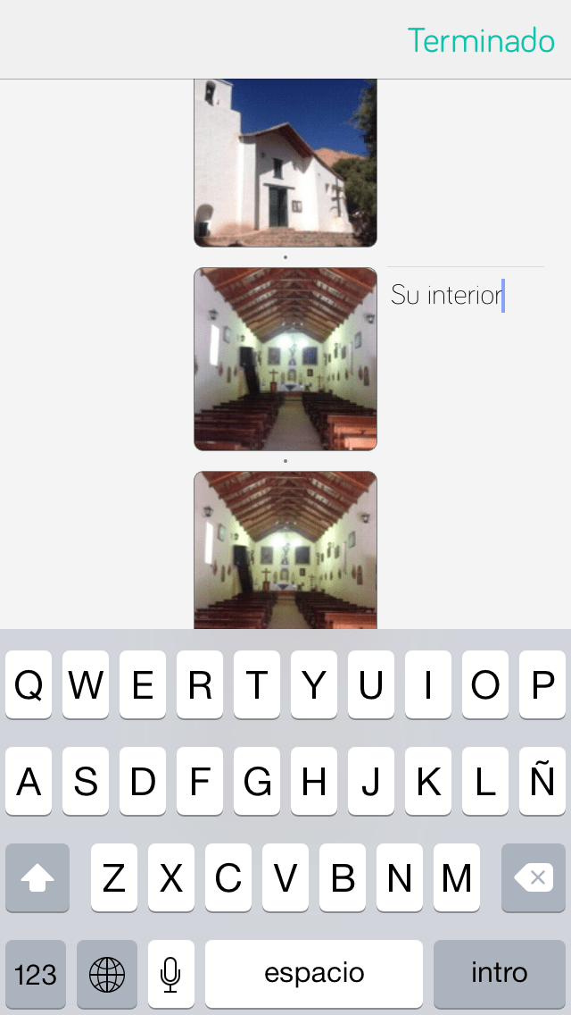 Replay – Tus fotos en&nbsp;video