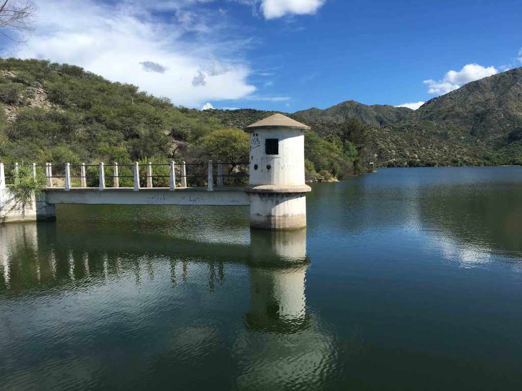 6 años de&nbsp;Turytecnia