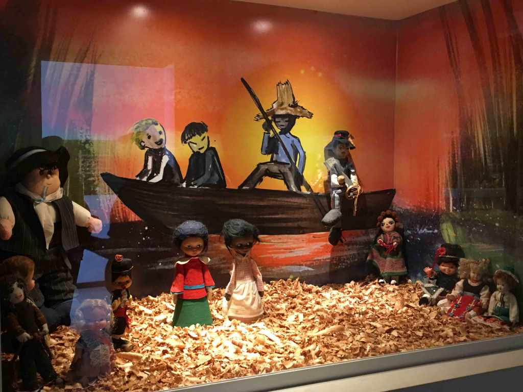 Museo de Muñecas «La&nbsp;Pilarcita»